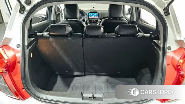 Chevrolet (GM Daewoo) The New Spark id 3736486 из Кореи 11