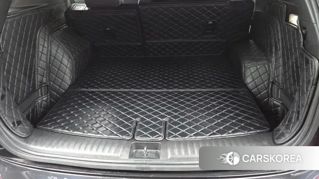 Ssangyong Torres id 3629880 из Кореи 11