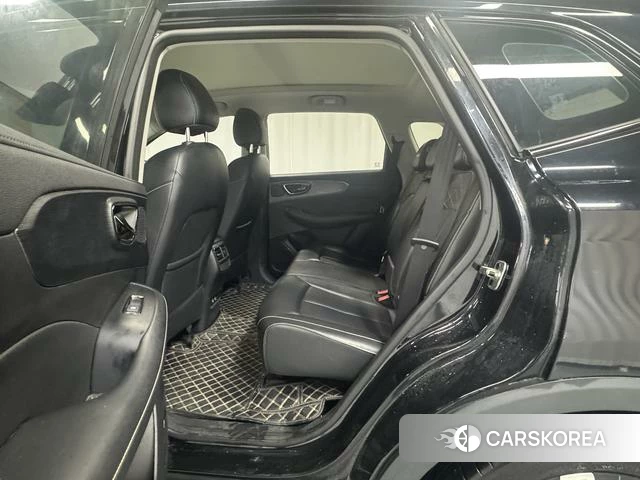 Roewe RX5 id 4229206 из Китая 11