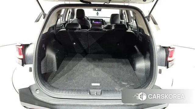 Kia Sportage 5th Generation id 3443165 из Кореи 11