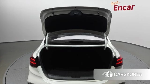 Kia The New K3 2nd generation id 4646637 из Кореи 11