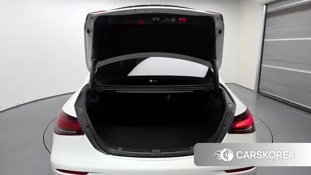 Mercedes-Benz E-Class W213 id 3503042 из Кореи 11