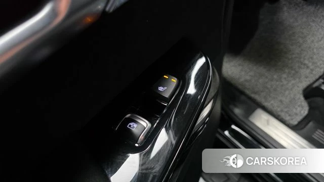 Kia Mohave Master id 4835462 из Кореи 11
