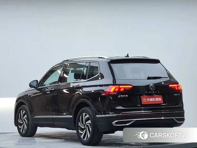 Volkswagen Tiguan L id 4334946 из Китая 11