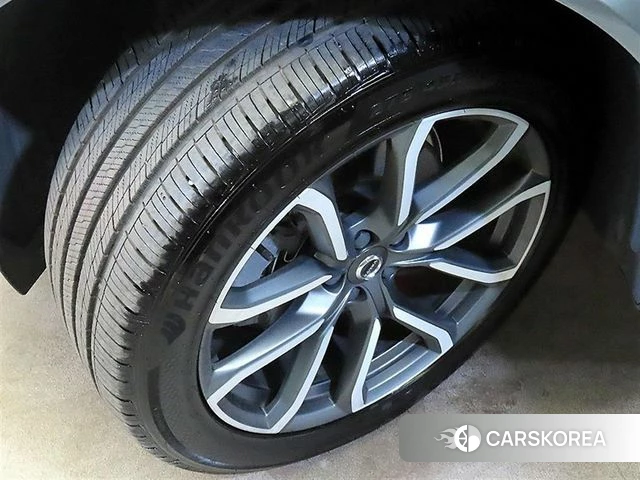 Volvo XC90 second Generation id 4285994 из Кореи 11