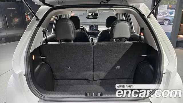 Hyundai Casper id 2683916 из Кореи 11