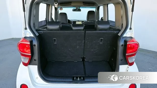 Kia The New Ray id 3454256 из Кореи 11