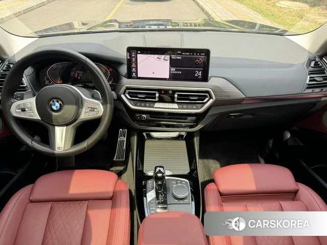 BMW X3 id 4374723 из Китая 11