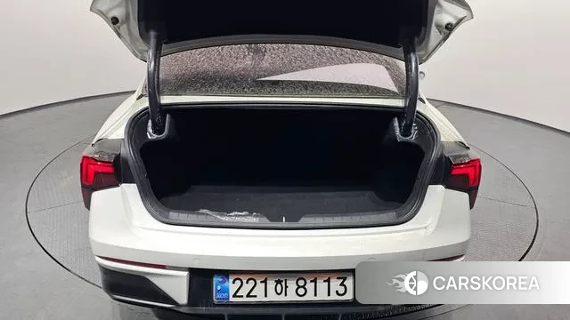 Kia The New K5 Hybrid 3rd generation id 3605732 из Кореи 11