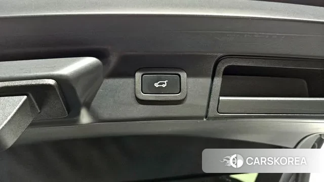 Land Rover Range Rover Velar id 2885782 из Кореи 11