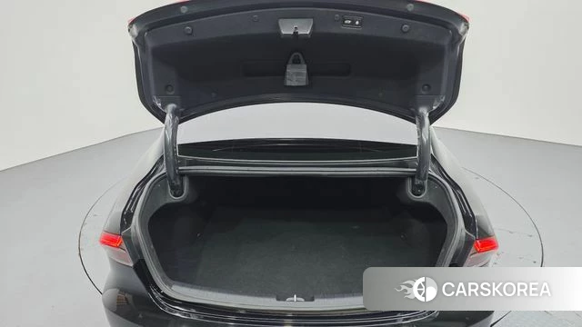 Hyundai The New Grandeur IG id 4481446 из Кореи 11
