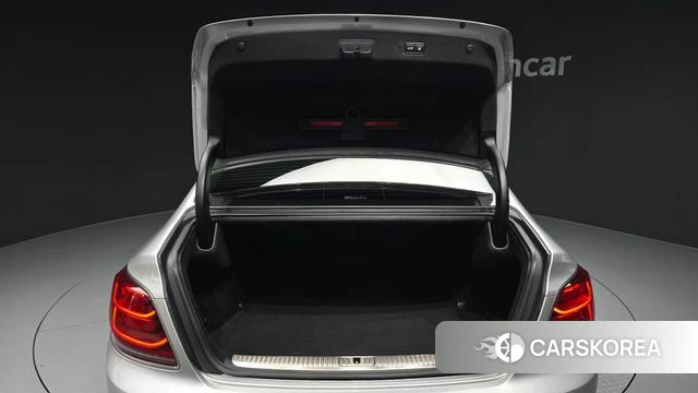 Kia More K9 id 4574410 из Кореи 11