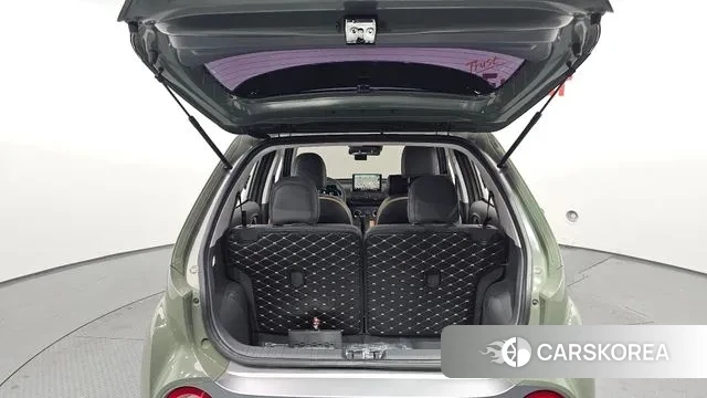 Hyundai Casper id 3550652 из Кореи 11