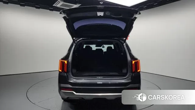 Kia The New Sorento 4th Generation id 3410622 из Кореи 11