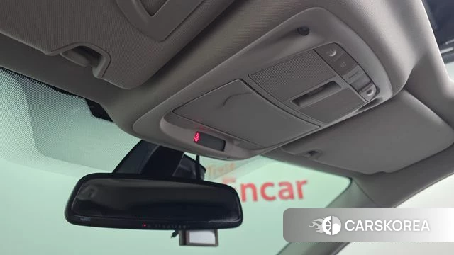 Renault Korea (Samsung) The New QM6 id 4482732 из Кореи 11