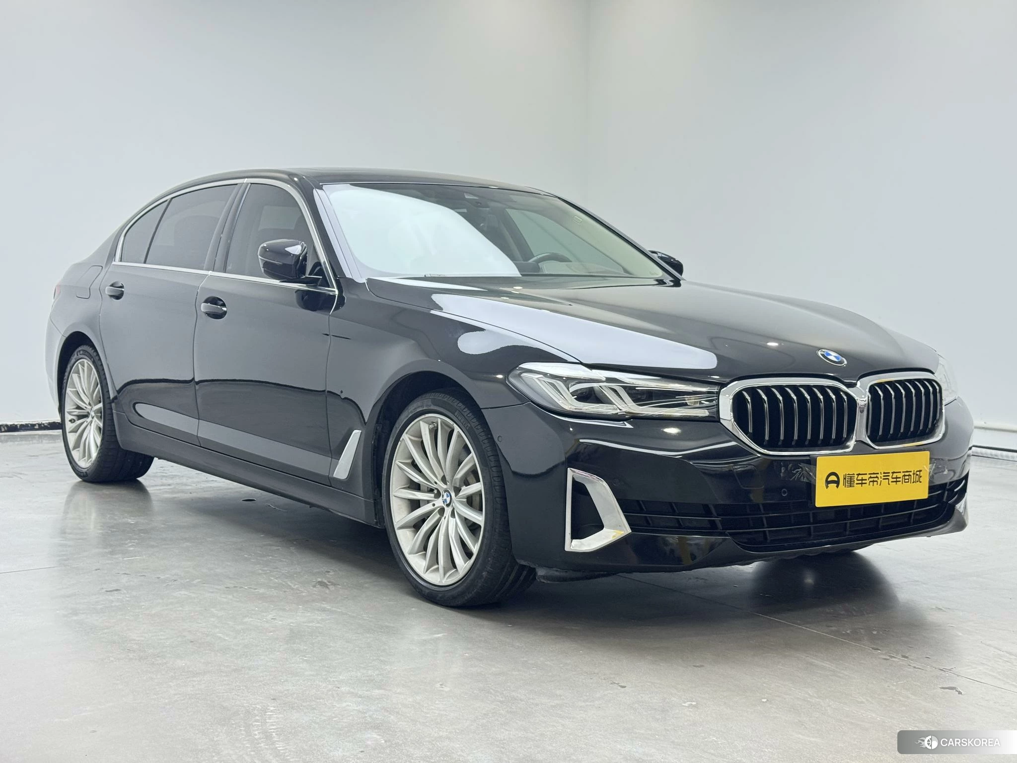 BMW 5 series id 4510889 из Китая 11
