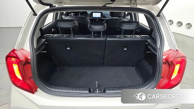 Kia Morning Urban (JA) id 4186861 из Кореи 11