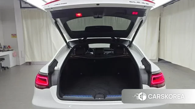 Mercedes-Benz GLC-Class X253 id 3458924 из Кореи 11