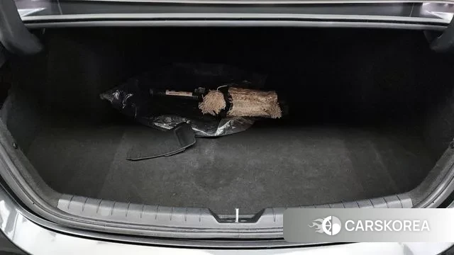 Kia K5 3rd generation id 3690799 из Кореи 11