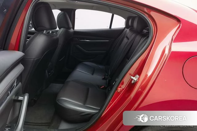 Mazda 3 Angkesaila id 4279094 из Китая 11