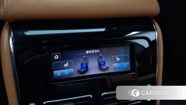 Lincoln Aviator 2nd generation id 3026754 из Кореи 11