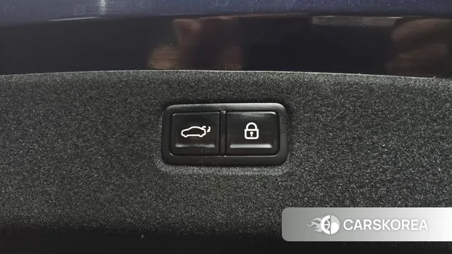 Kia The New K9 2nd generation id 3181511 из Кореи 11