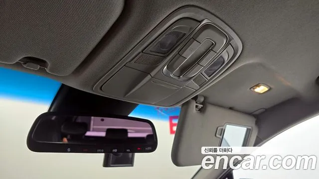 Hyundai Santa Fe TM id 2819027 из Кореи 11