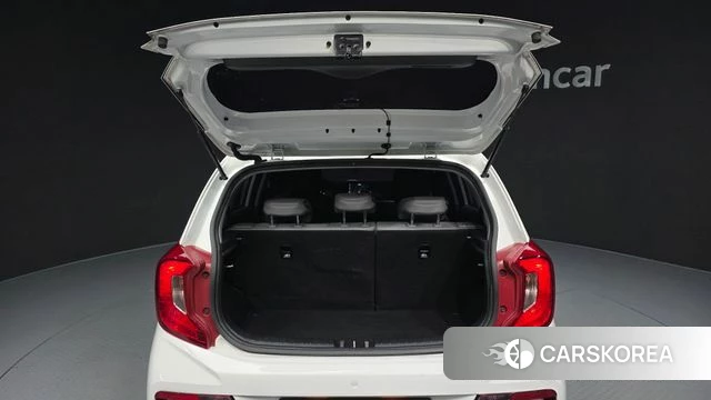 Kia Morning Urban (JA) id 3839988 из Кореи 11