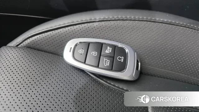 Hyundai Tucson (NX4) id 3411332 из Кореи 11