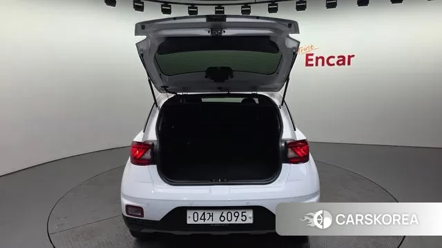 Hyundai Venue id 3789268 из Кореи 11