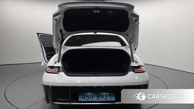 Hyundai Ionic 6 id 3679993 из Кореи 11