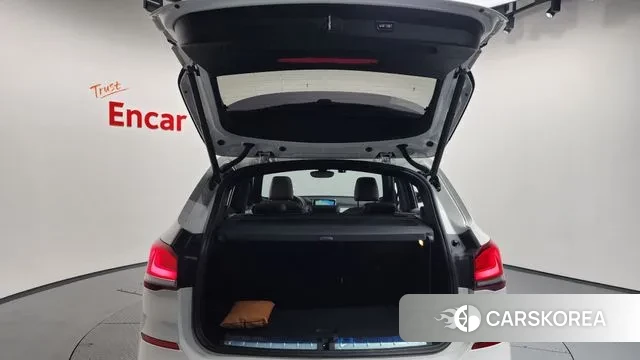 BMW X1 (F48) id 3334270 из Кореи 11