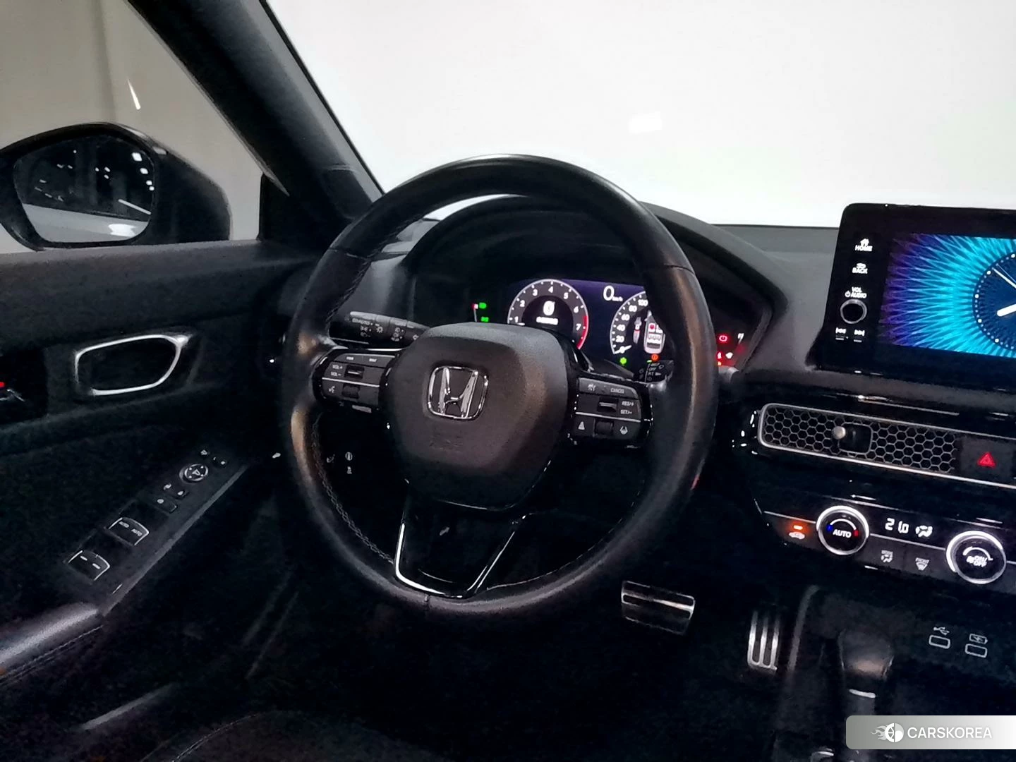 Honda Civic id 4467452 из Китая 11
