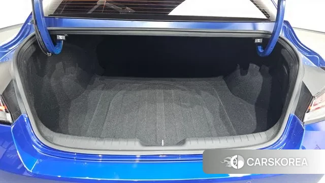 Hyundai Avante (CN7) id 3666049 из Кореи 11