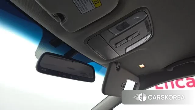 Kia All New Carnival id 3494843 из Кореи 11