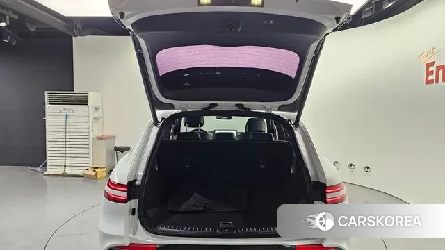 Genesis GV70 id 3573077 из Кореи 11