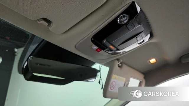 Kia The New K5 3rd generation id 3876831 из Кореи 11