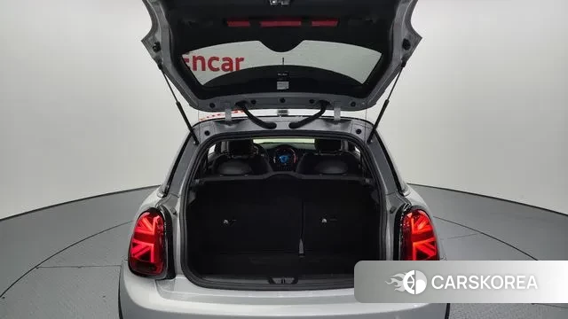 Mini Cooper id 3434511 из Кореи 11