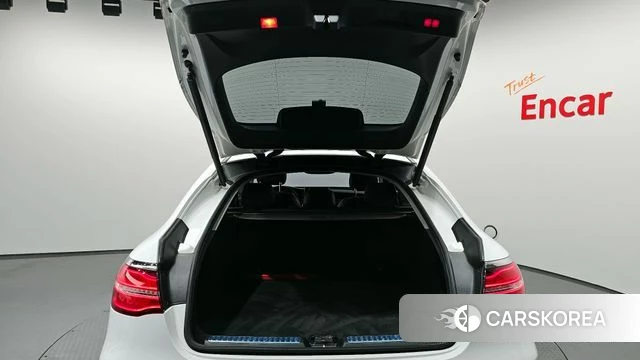 Mercedes-Benz GLC-Class X253 id 3925044 из Кореи 11