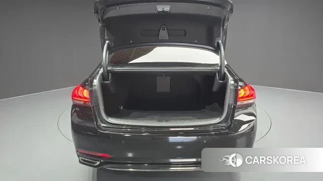 Genesis G80 id 3336761 из Кореи 11