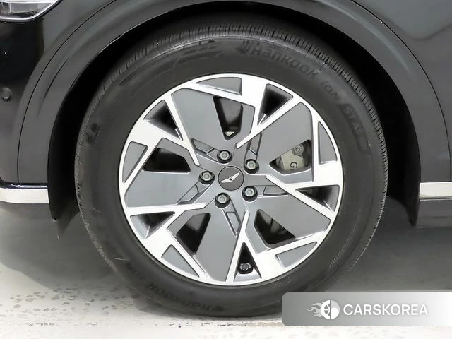 Genesis Electrified GV70 id 4444531 из Кореи 11