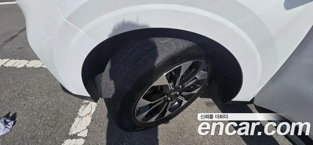 Kia Carnival 4th generation id 2691759 из Кореи 11