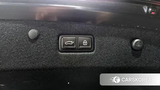 Kia K8 Hybrid id 3300044 из Кореи 11