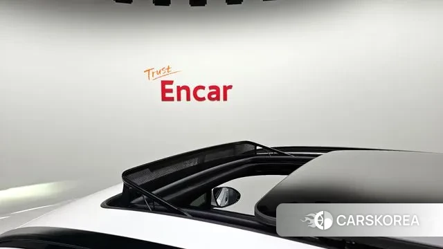 Genesis GV70 id 3597464 из Кореи 11