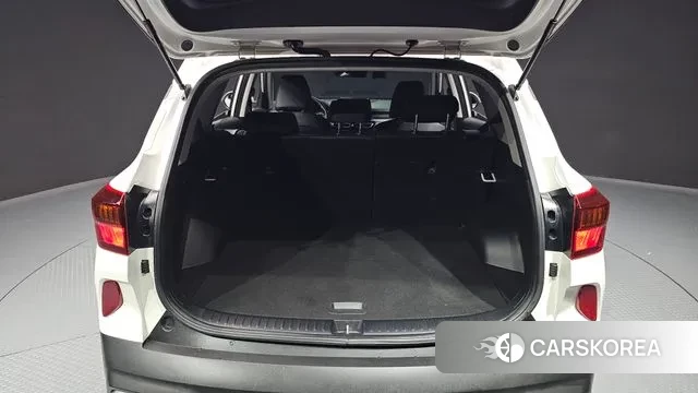 Kia Seltos id 3012322 из Кореи 11