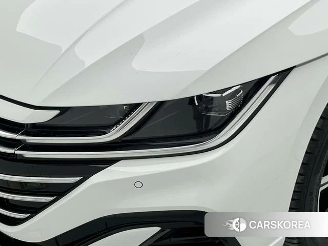 Volkswagen CC id 4353738 из Китая 11