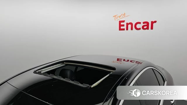 Mercedes-Benz E-Class W213 id 3799953 из Кореи 11