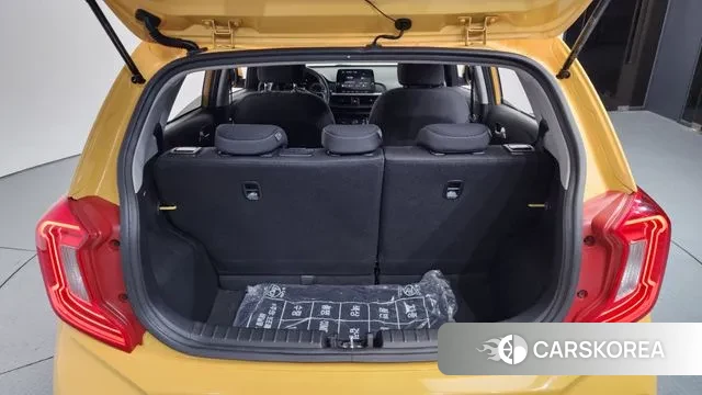 Kia Morning Urban (JA) id 3512776 из Кореи 11