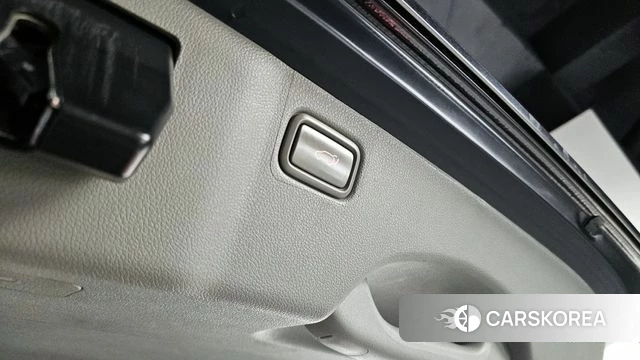 Kia The New Carnival id 3801702 из Кореи 11