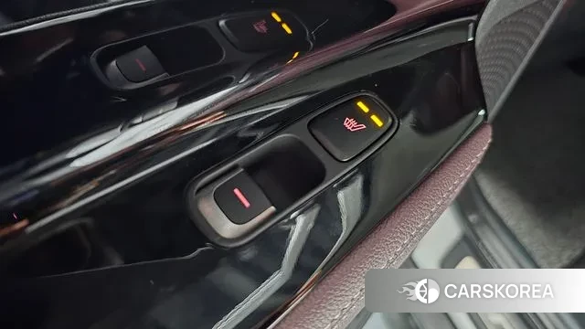 Kia The New Niro id 3661522 из Кореи 11